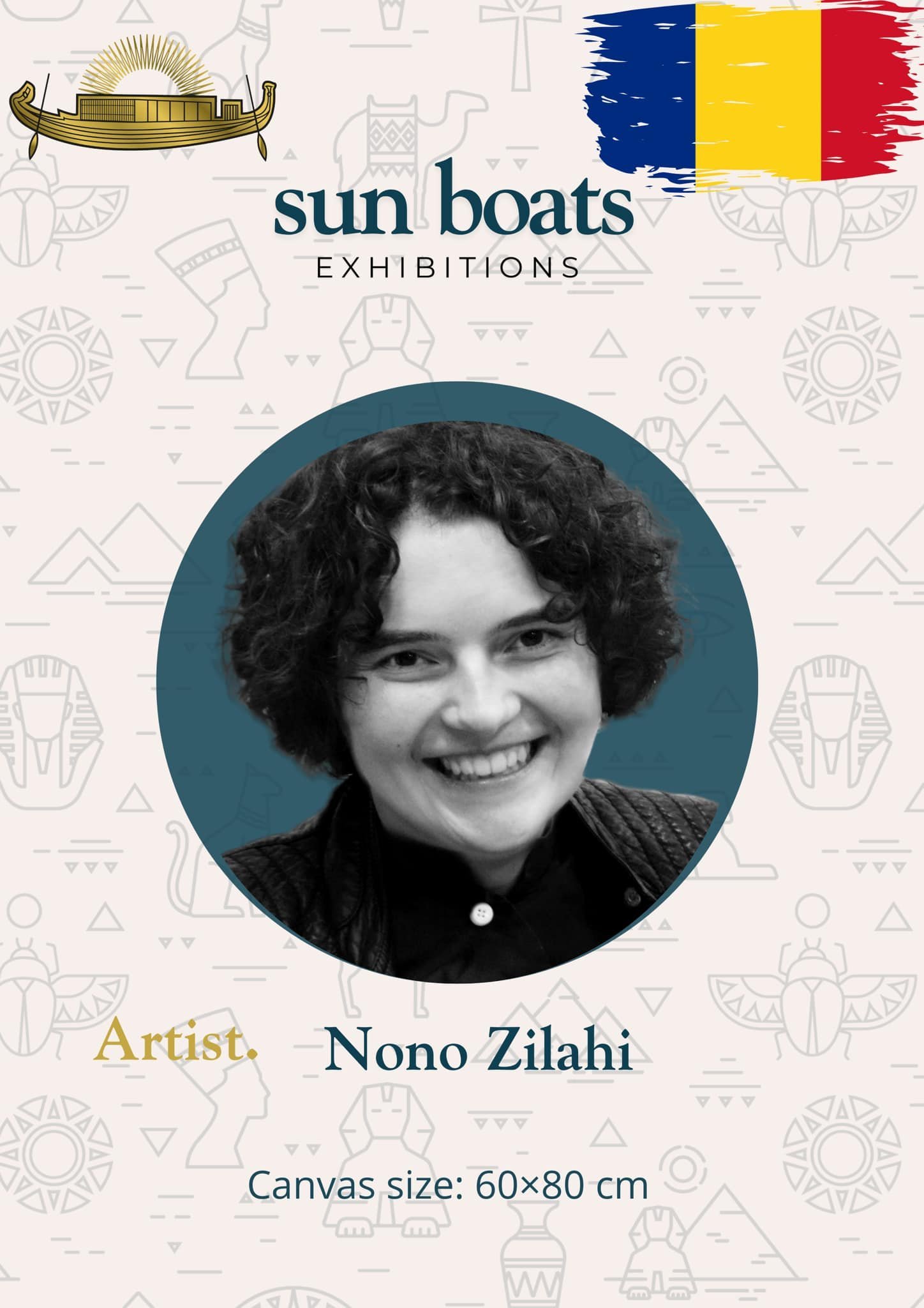 Artist /   Nono Zilahi . Romanian